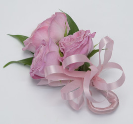 Spray Rose Corsages from Dallas Sympathy Florist in Dallas, TX