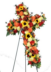 Peaceful Wishes  from Dallas Sympathy Florist in Dallas, TX