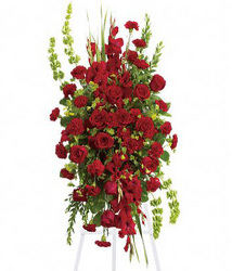 Care and Compassion from Dallas Sympathy Florist in Dallas, TX